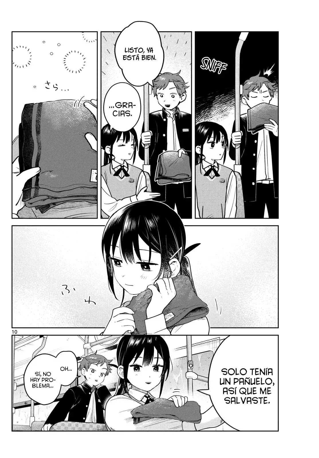 Capitulo 20 page 12