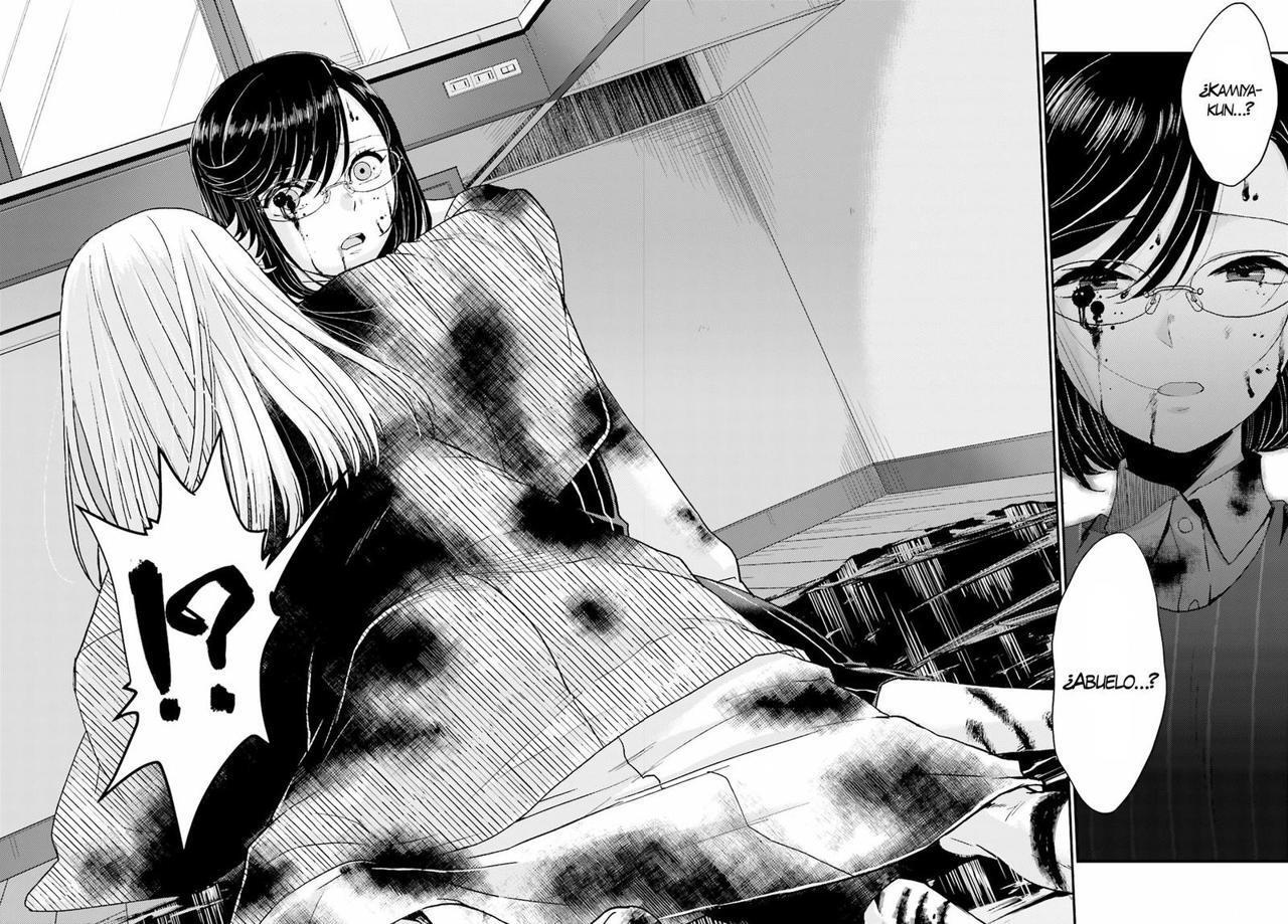 Capitulo 19 page 29
