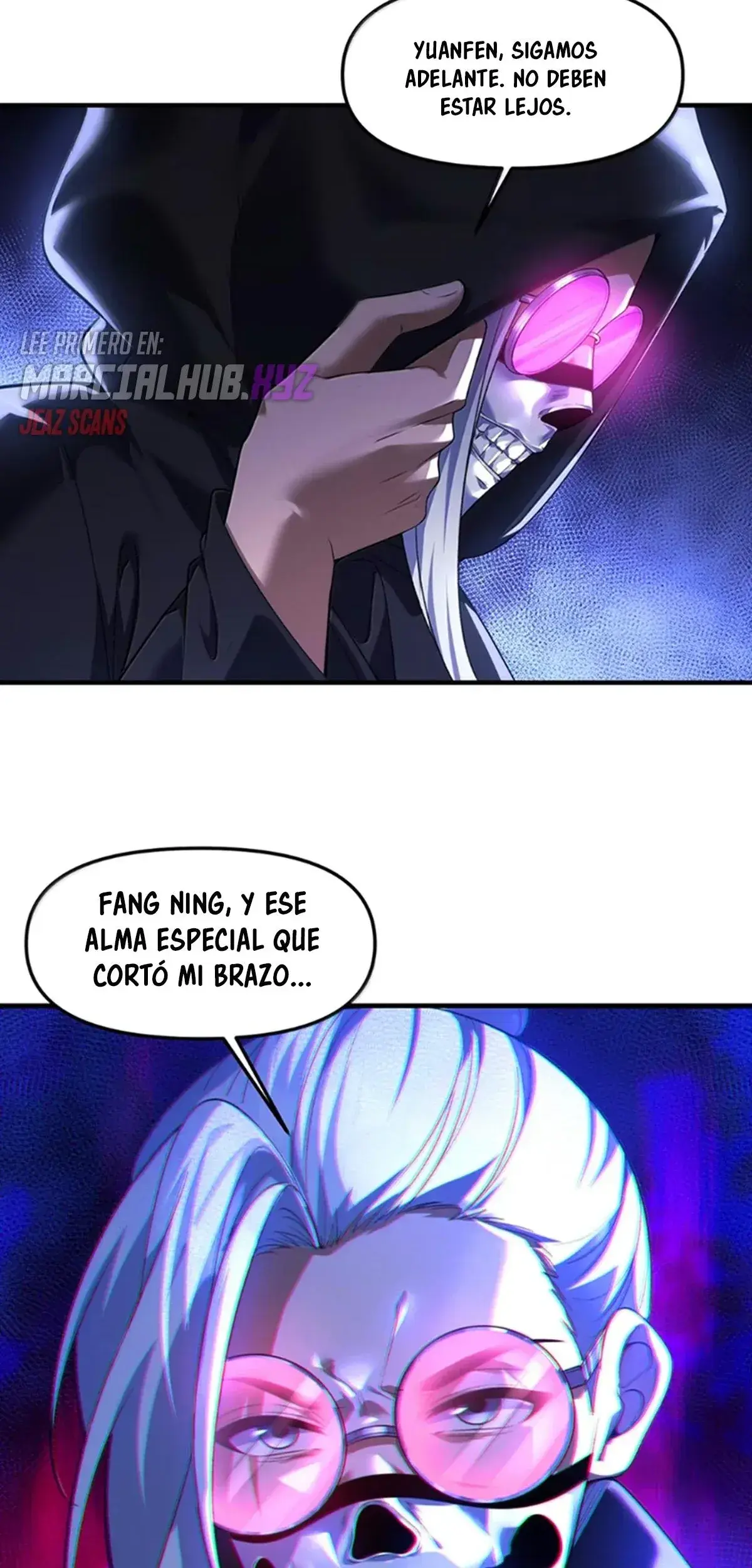 Capitulo 84 page 54