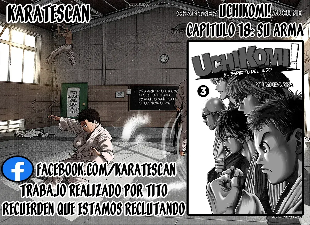 Capitulo 18 page 1