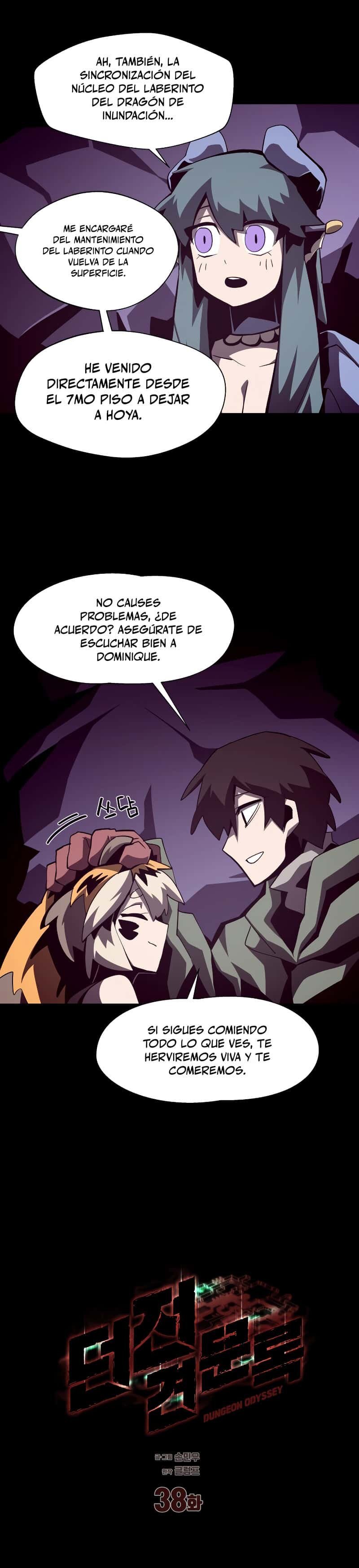 Capitulo 38 page 11