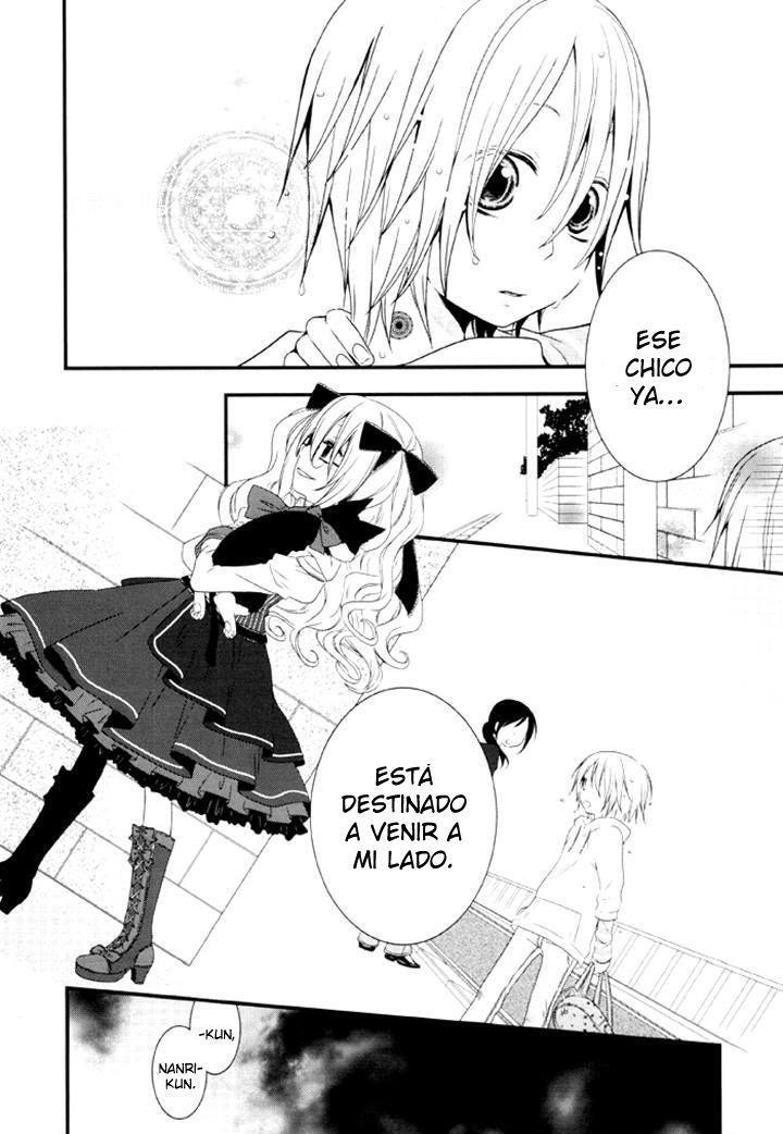 Capitulo 101 page 17