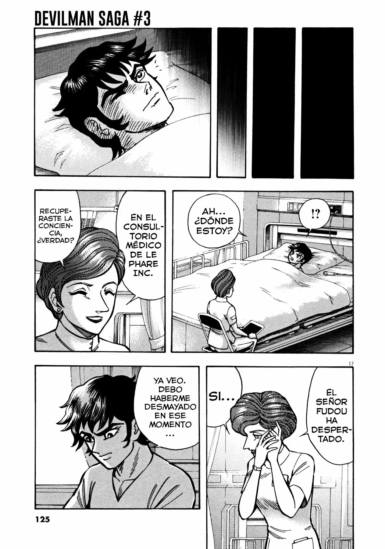Capitulo 22 page 16