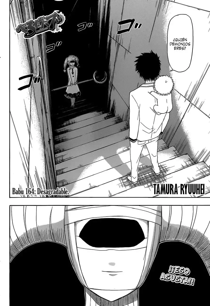 Capitulo 164 page 3