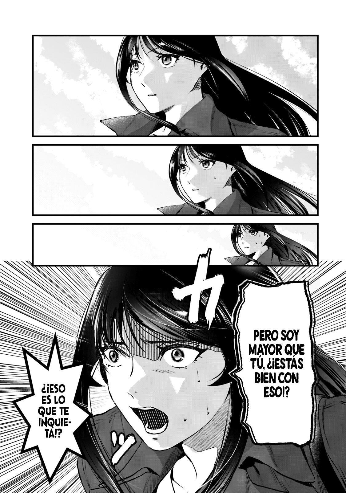 Capitulo 27 page 20