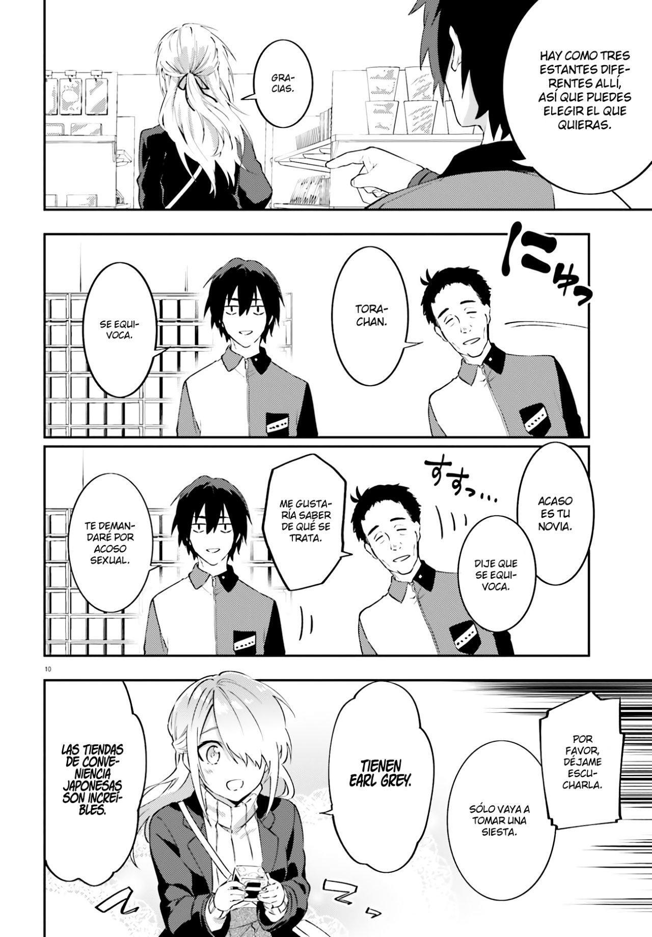 Capitulo 3 page 11