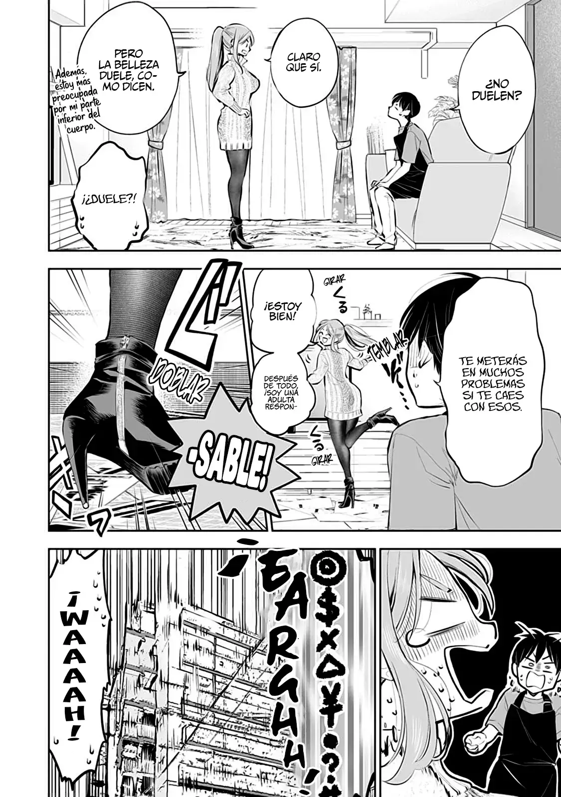 Capitulo 23 page 9