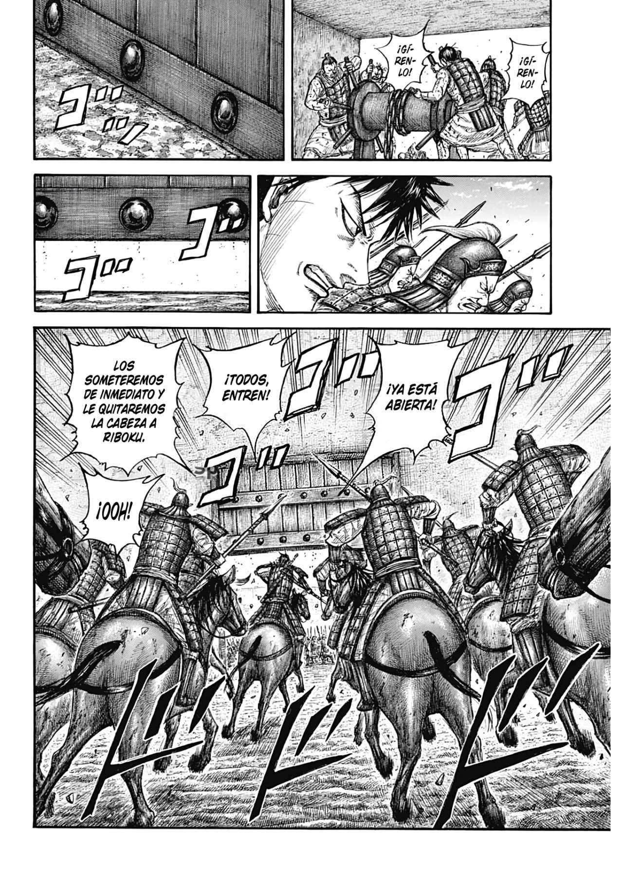 Capitulo 783 page 15