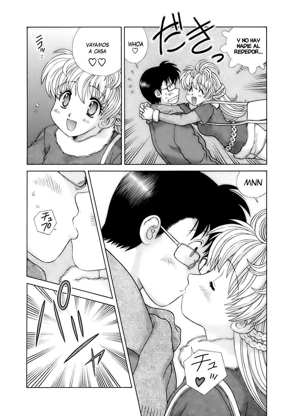 Capitulo 54 page 22