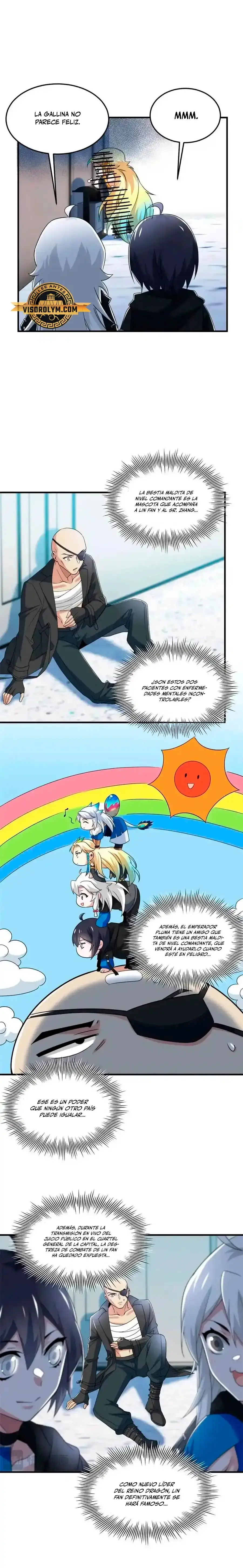 Capitulo 231 page 10