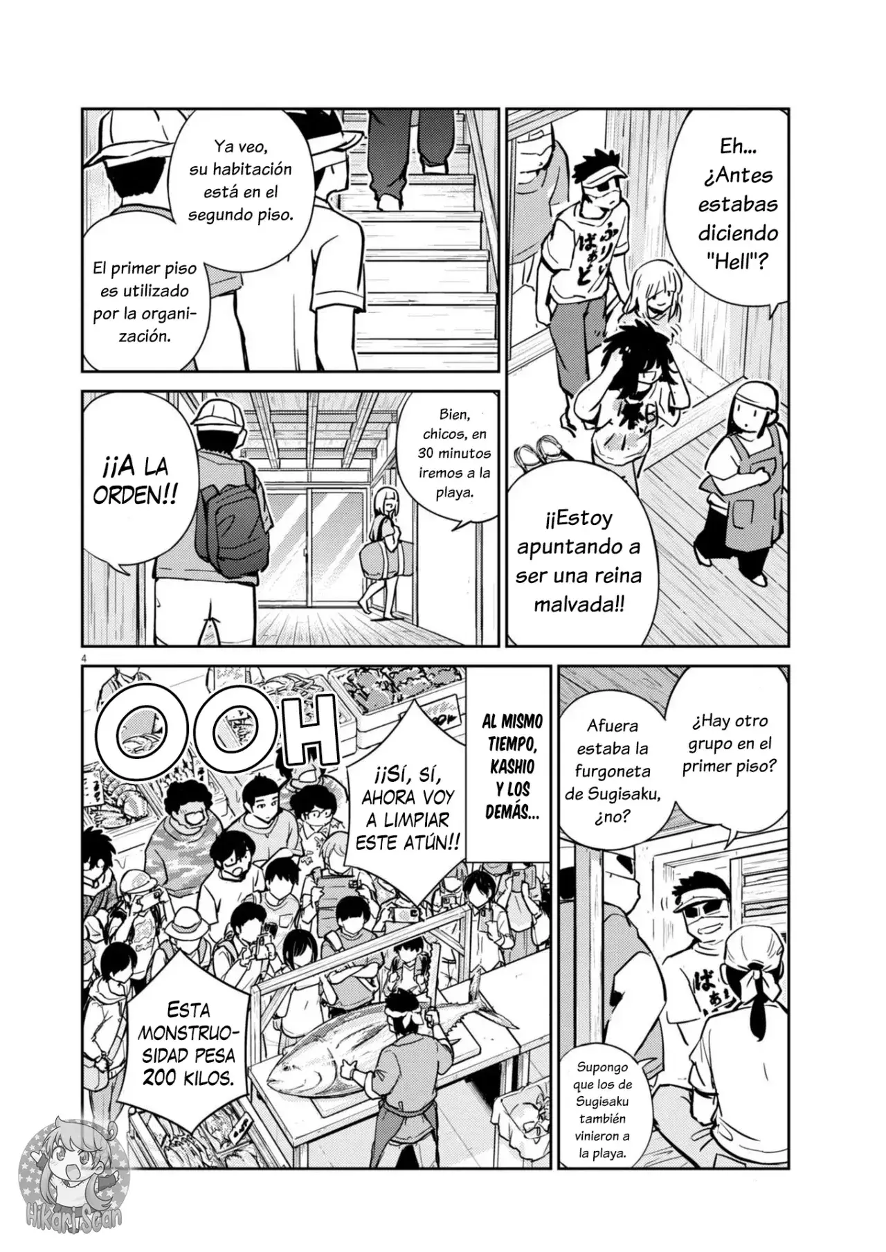 Capitulo 19 page 5