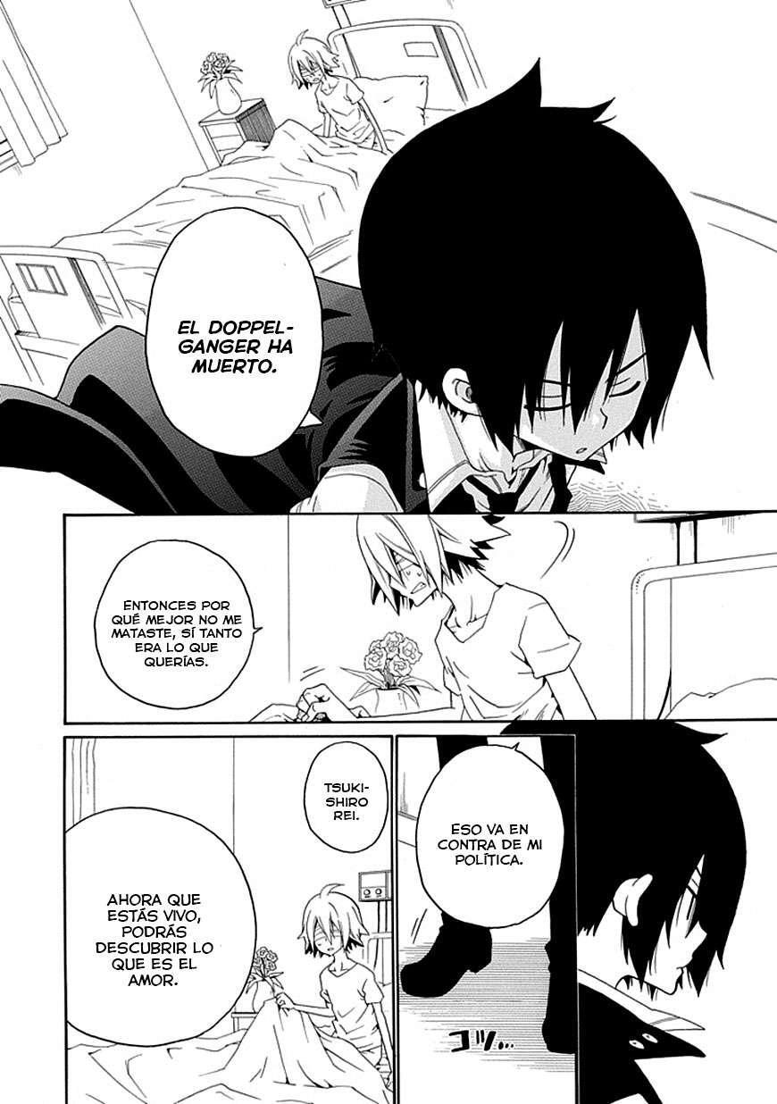 Capitulo 18 page 40