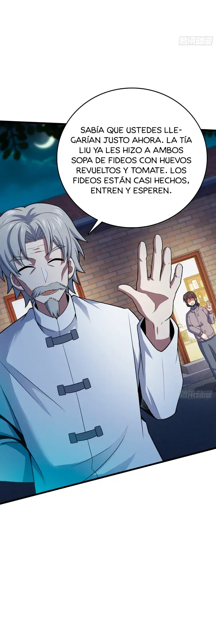 Capitulo 99 page 18