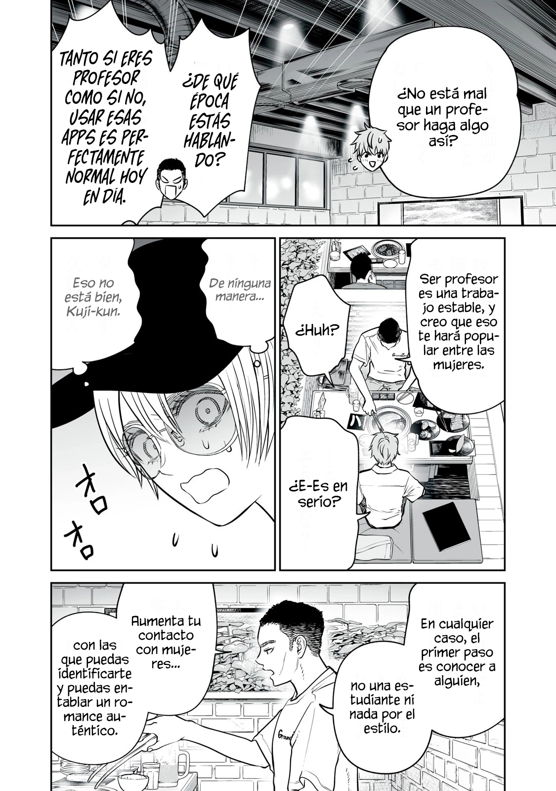 Capitulo 50 page 24