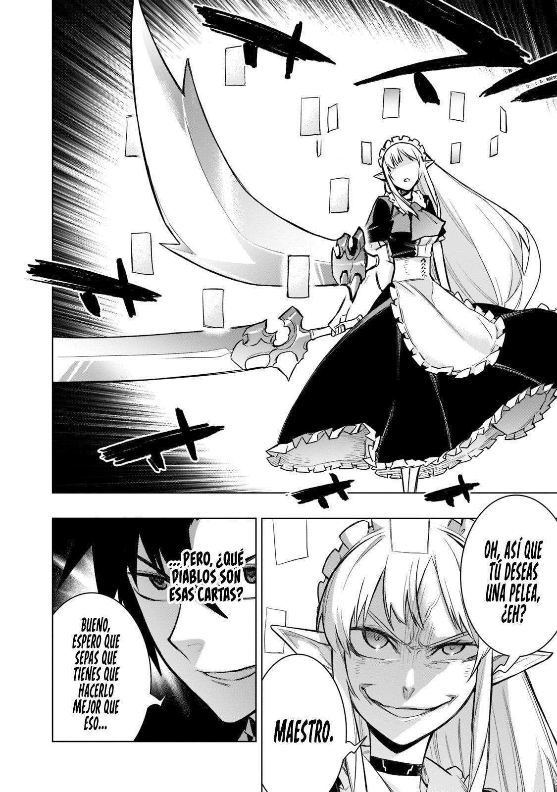 Capitulo 104 page 17
