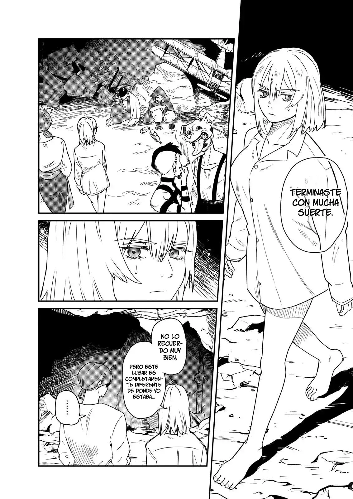 Capitulo 1 page 18