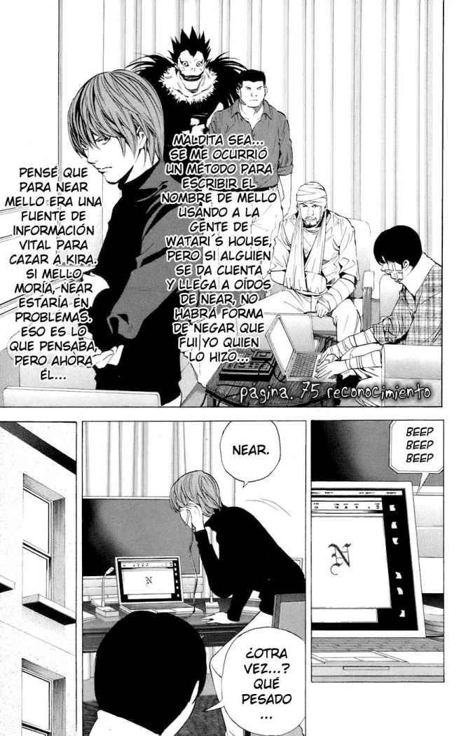 Capitulo 75 page 1