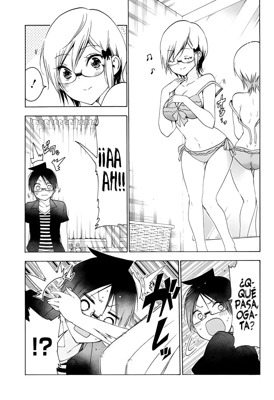 Capitulo 152 page 14