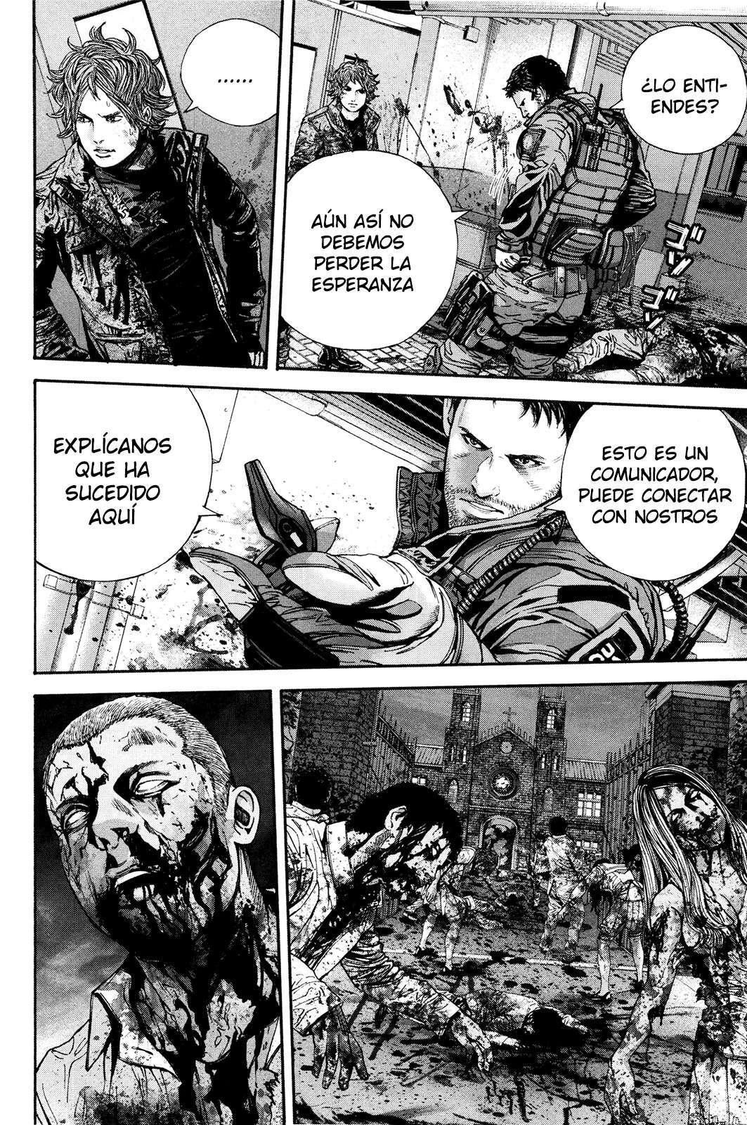 Capitulo 24 page 16
