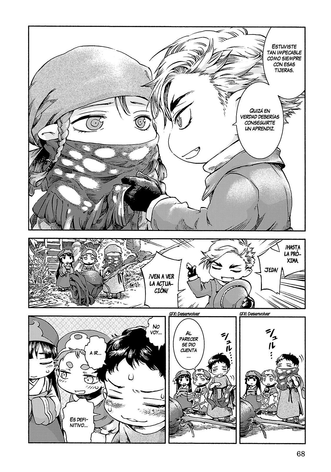 Capitulo 36 page 23