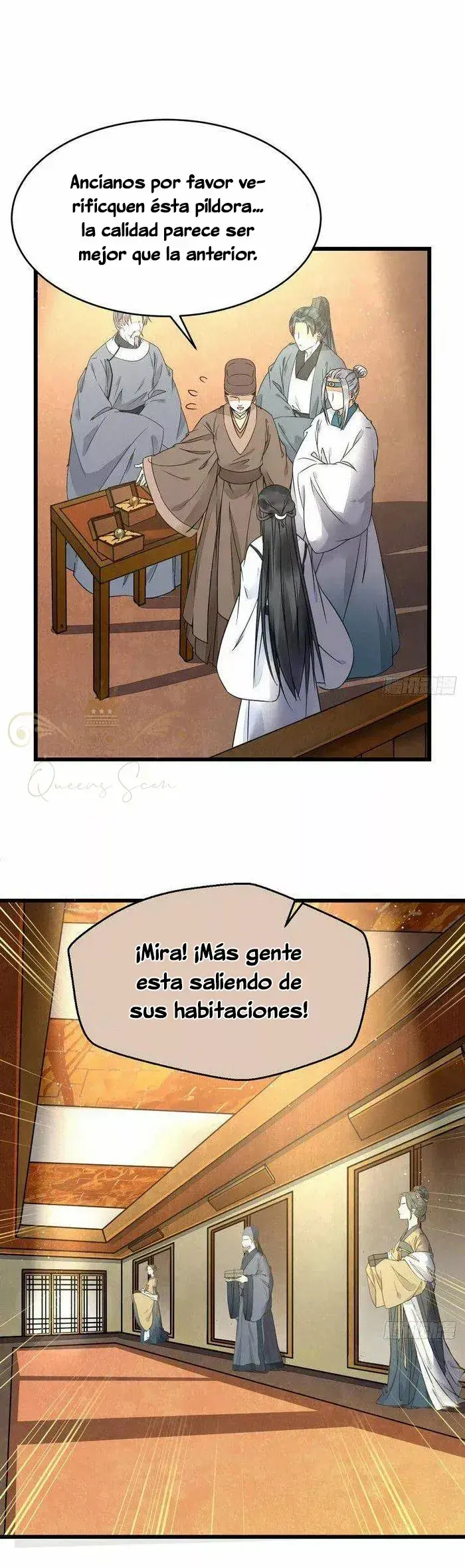 Capitulo 313 page 14