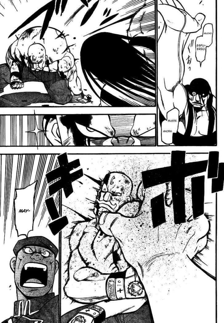 Capitulo 95 page 29