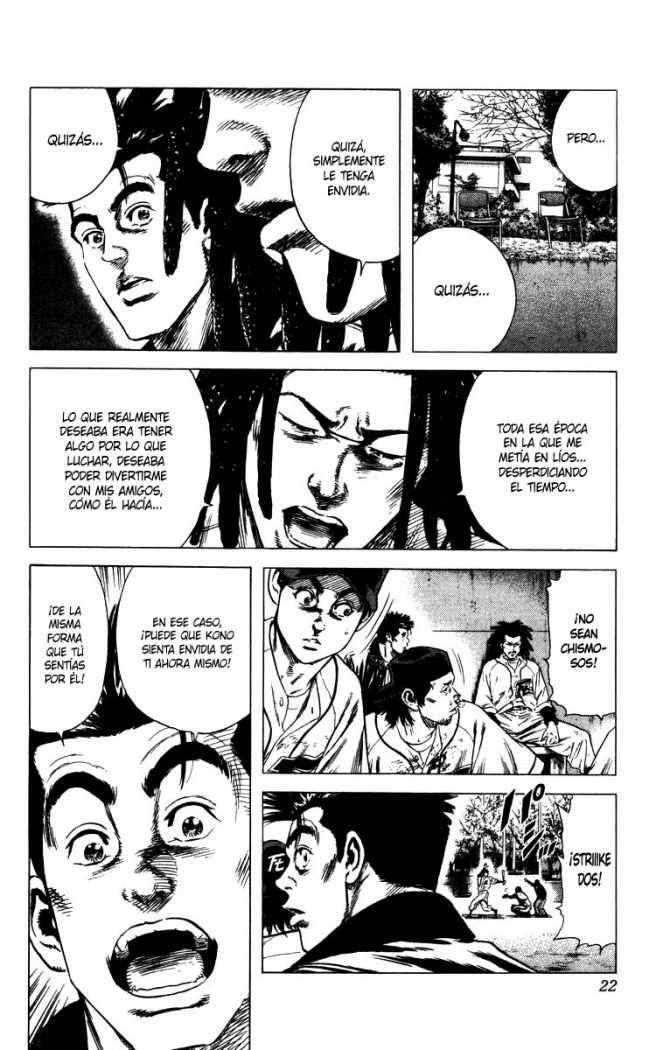 Capitulo 106 page 21