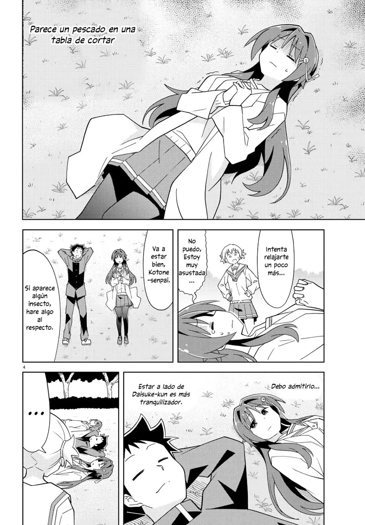 Capitulo 172 page 5