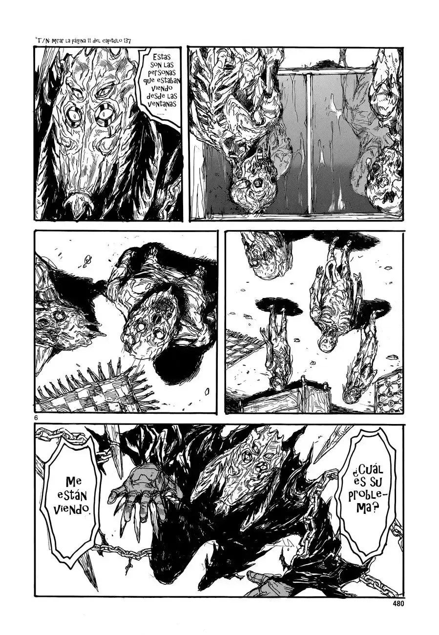 Capitulo 141 page 6