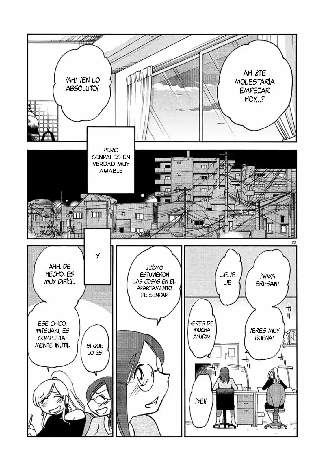 Capitulo 68 page 25