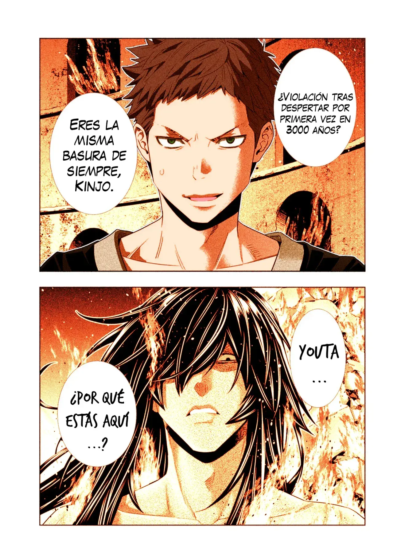 Capitulo 320.50 page 8