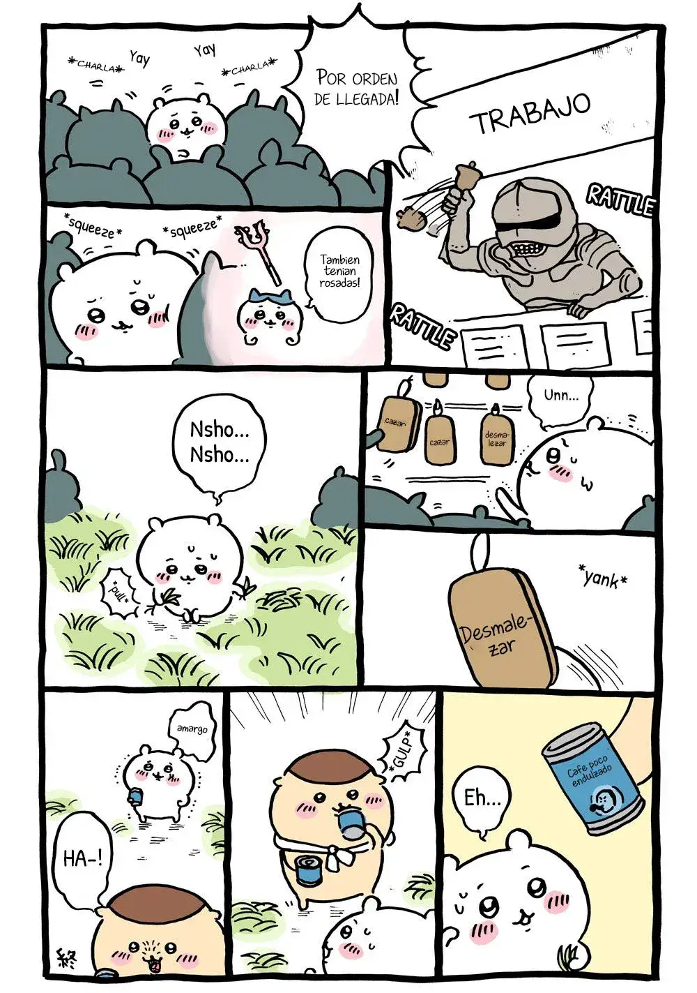 Capitulo 3 page 10