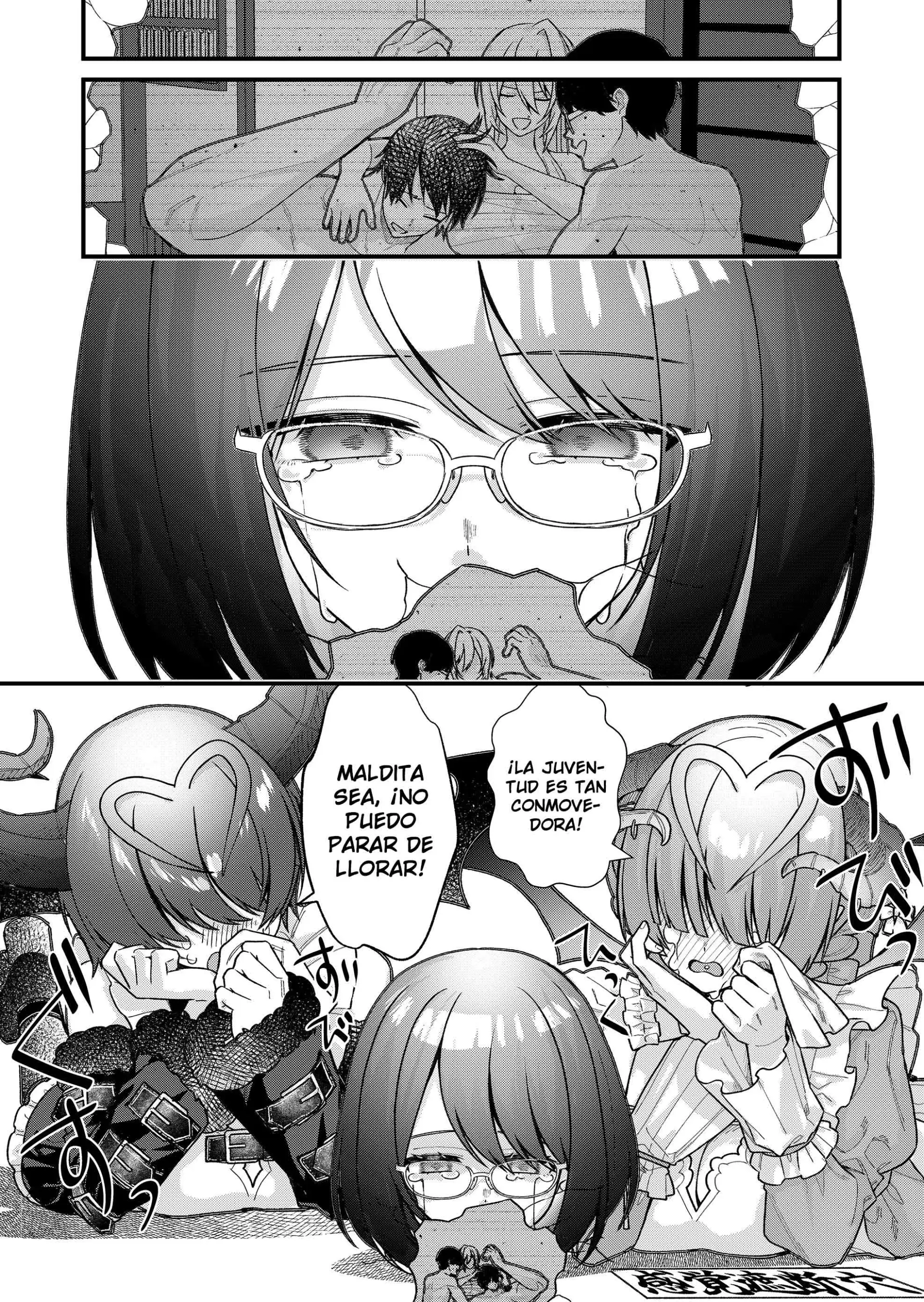 Capitulo 43 page 16