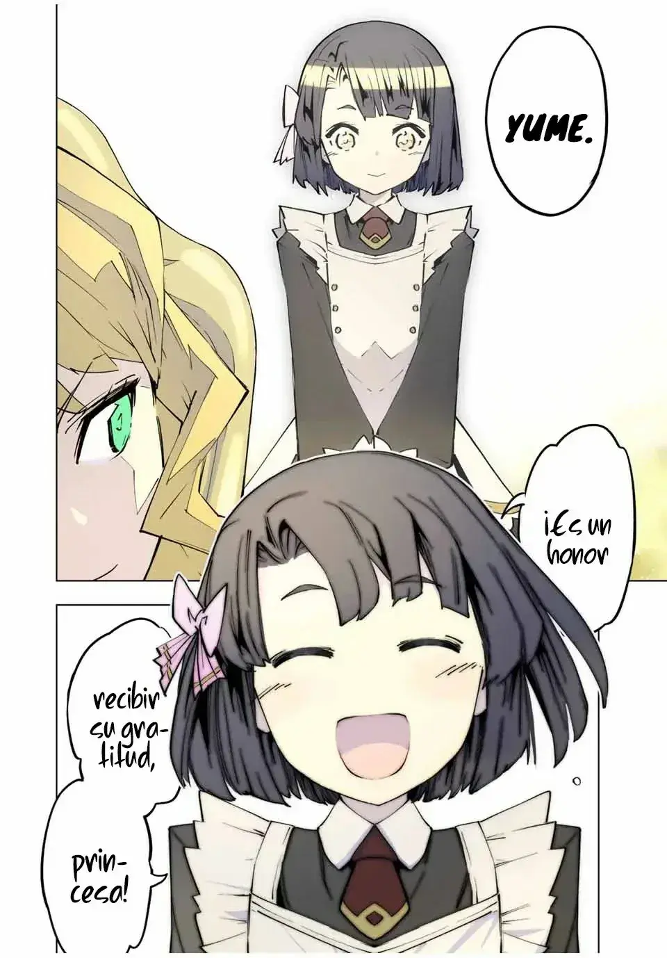 Capitulo 80 page 14