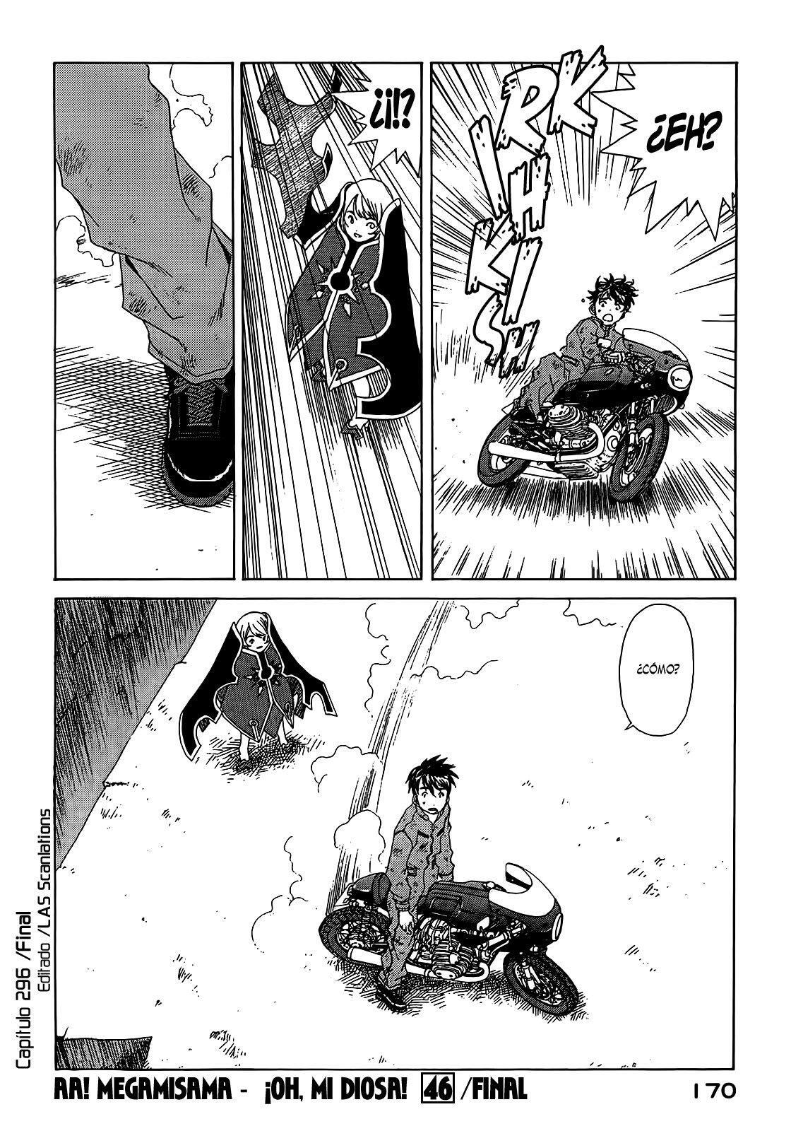 Capitulo 296 page 23