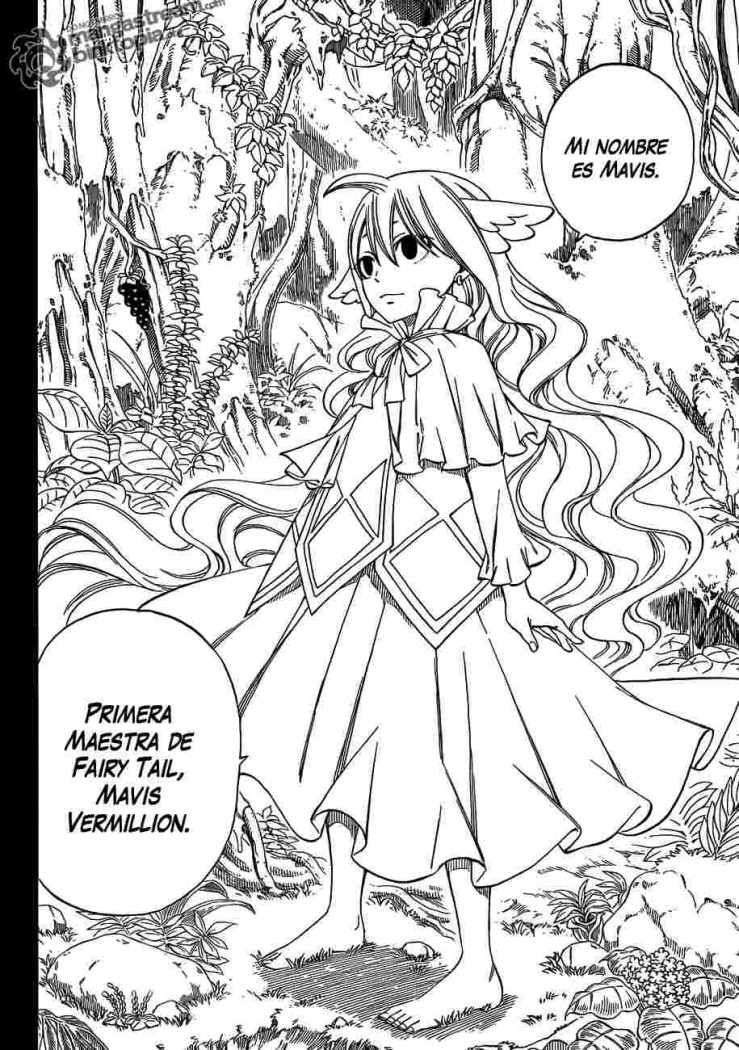 Capitulo 255 page 16