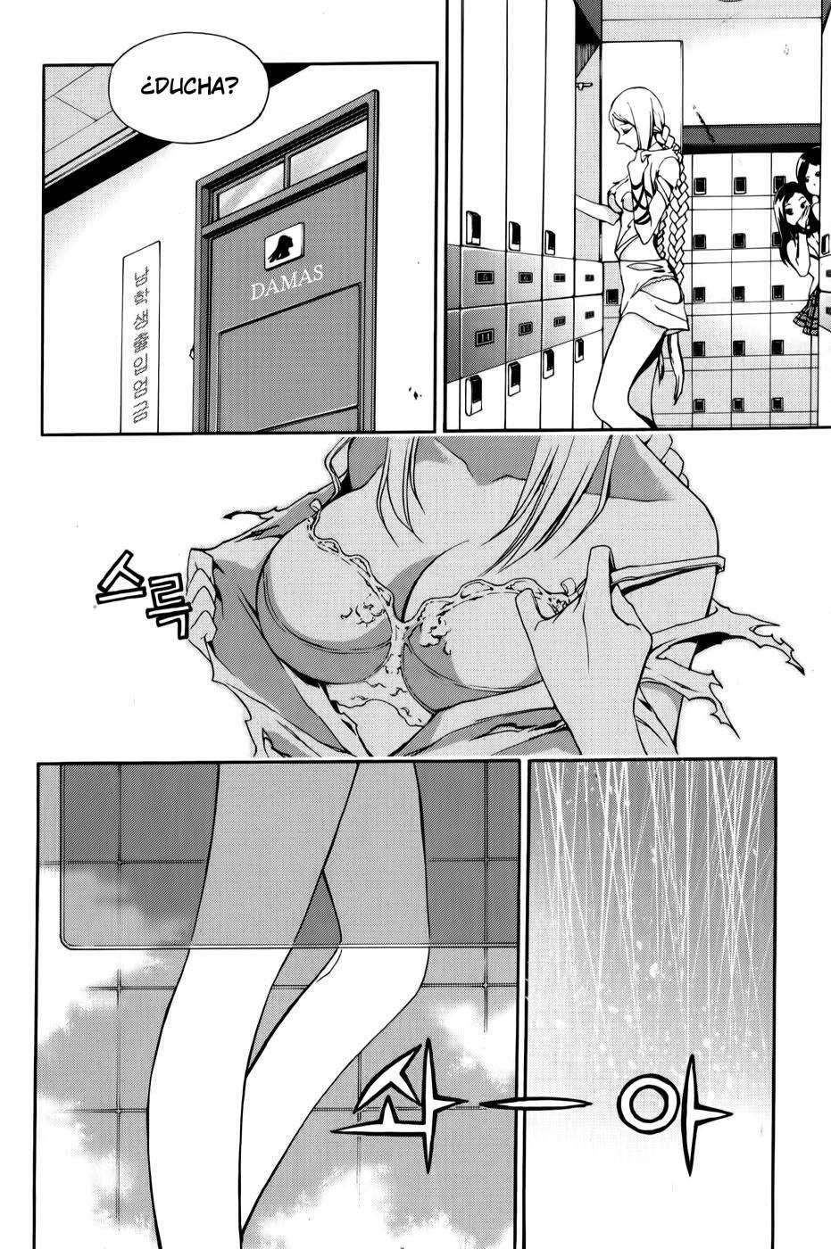 Capitulo 11 page 22