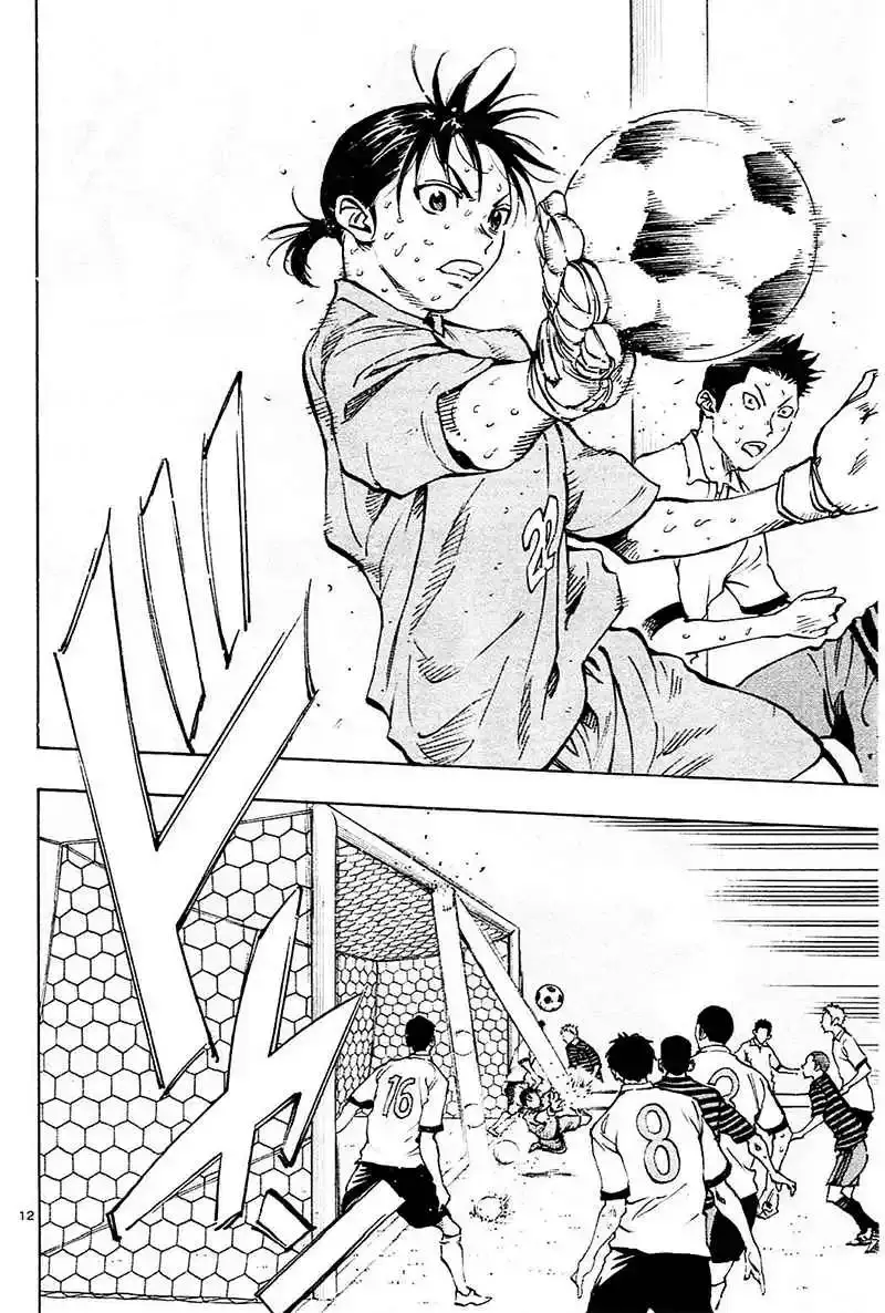 Capitulo 138 page 22