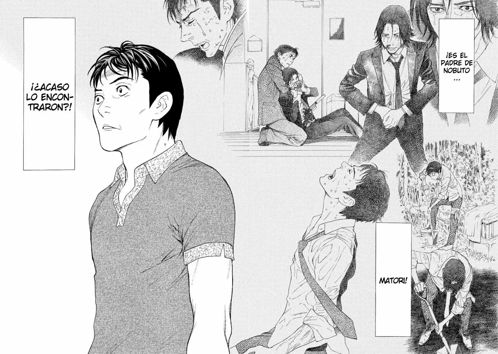 Capitulo 50 page 15