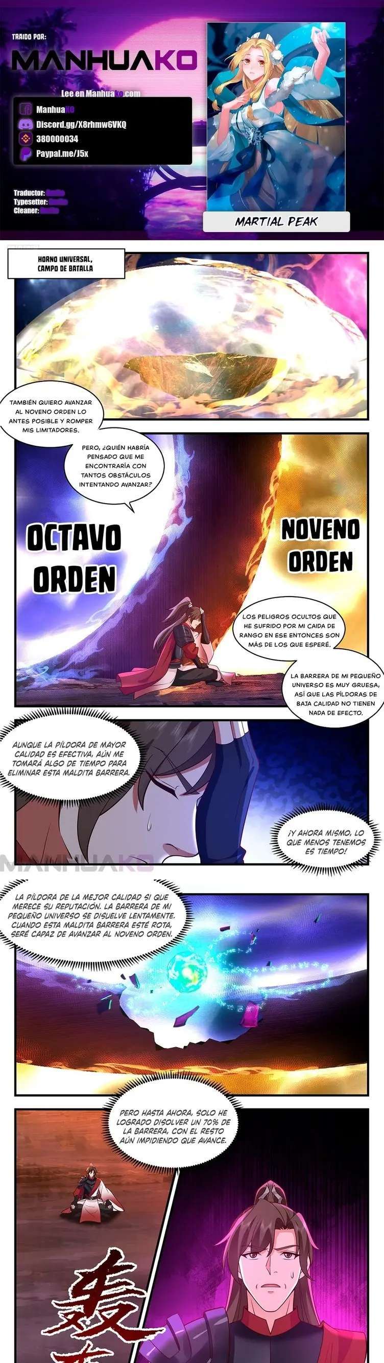 Capitulo 3576 page 1