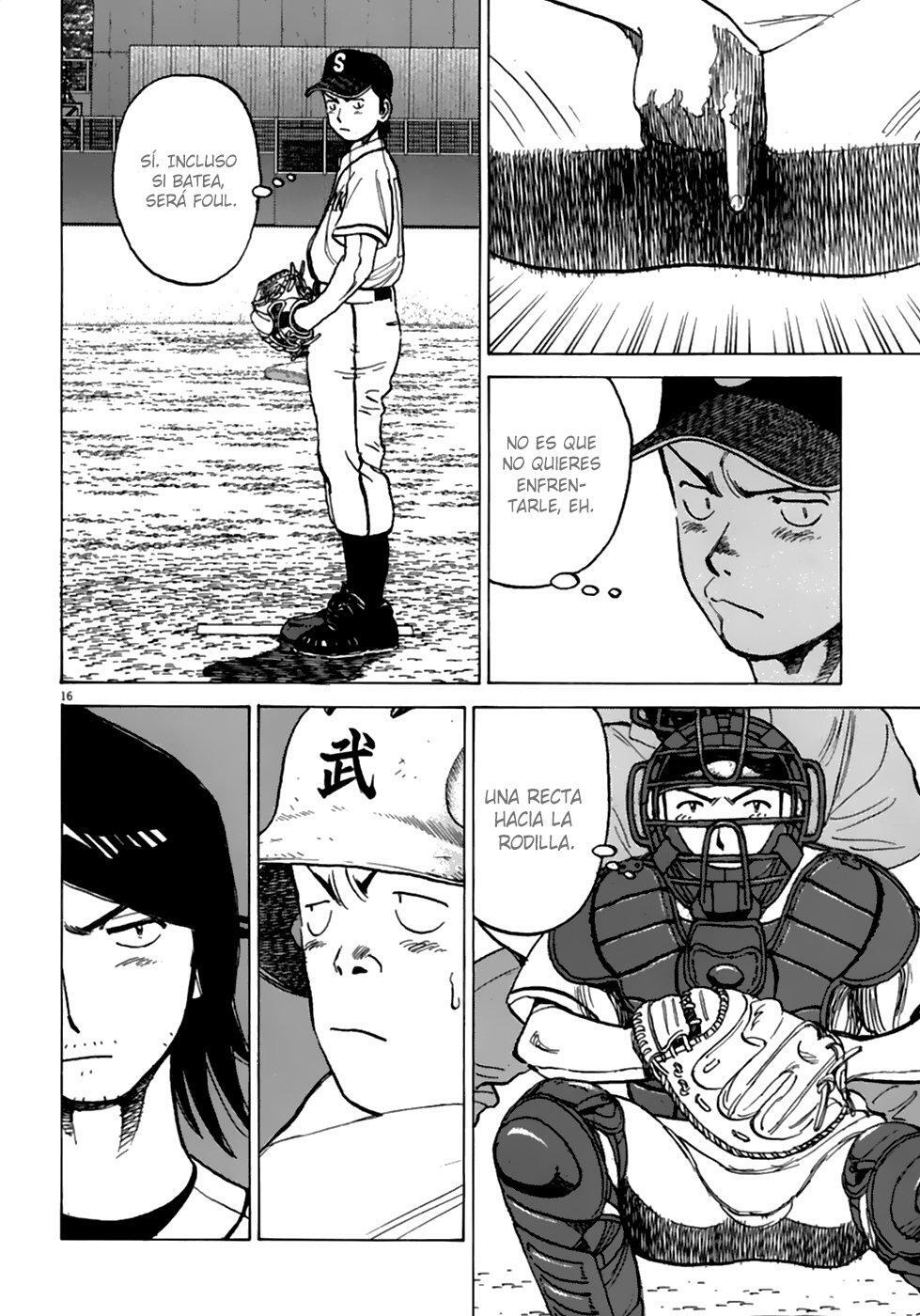 Capitulo 180 page 19