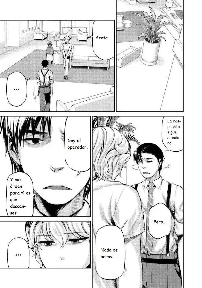 Capitulo 38 page 8