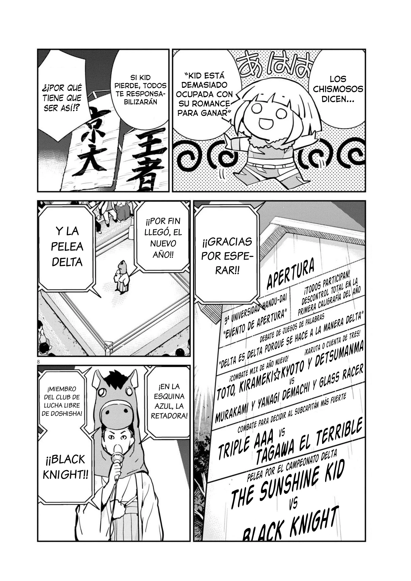 Capitulo 52 page 8