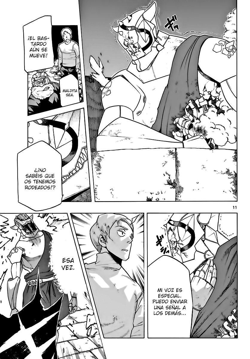 Capitulo 25 page 12