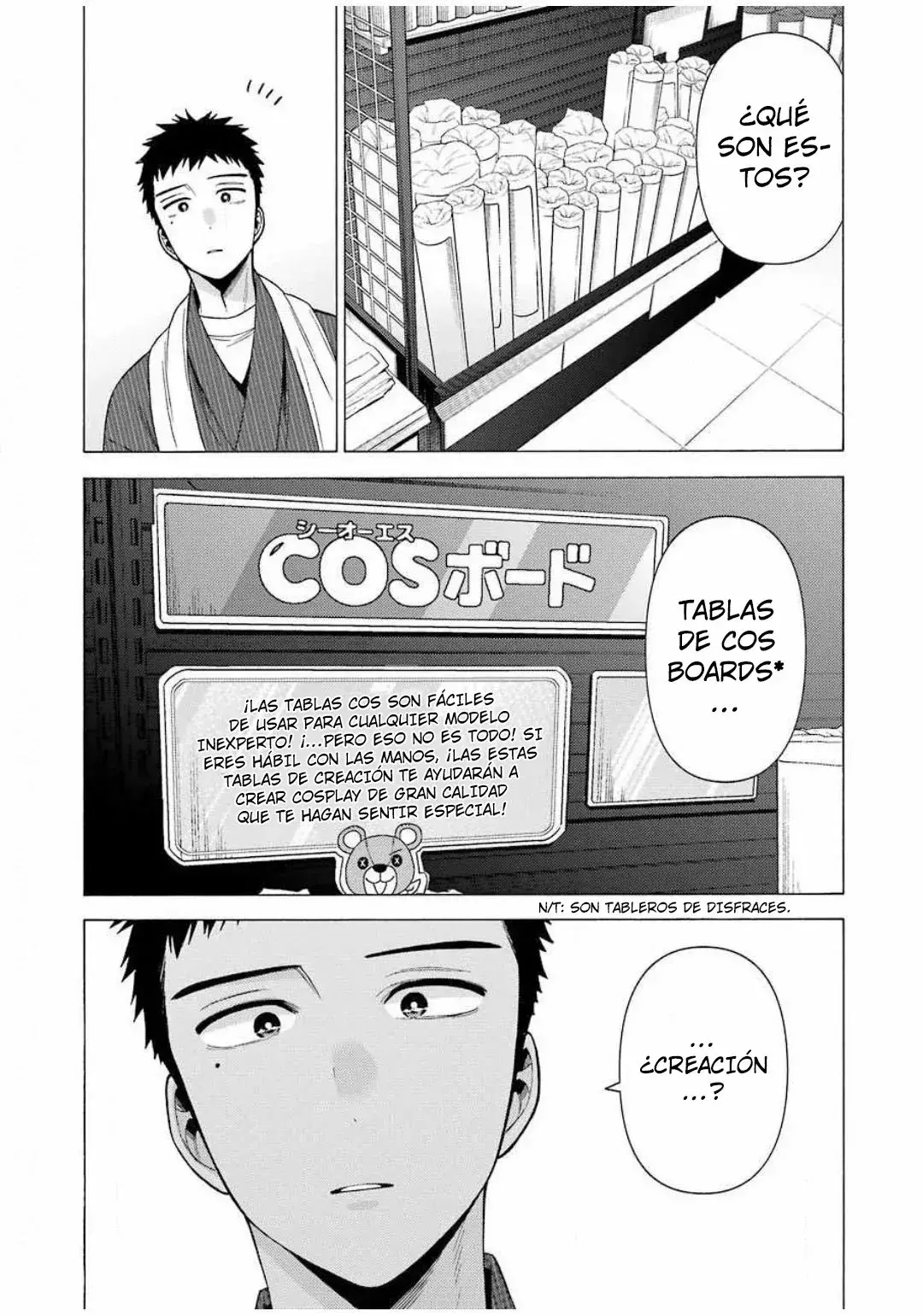 Capitulo 42 page 12