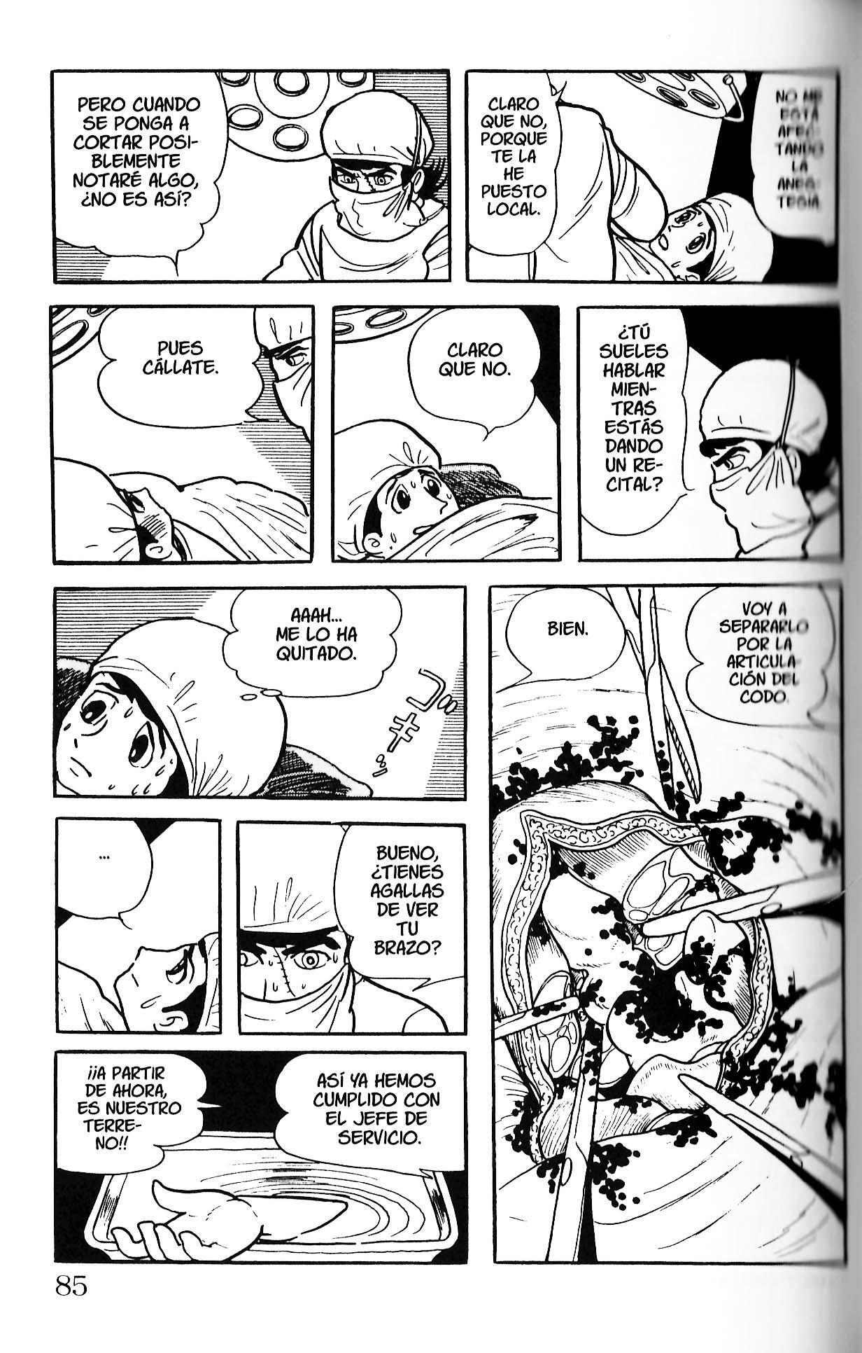 Capitulo 143 page 16