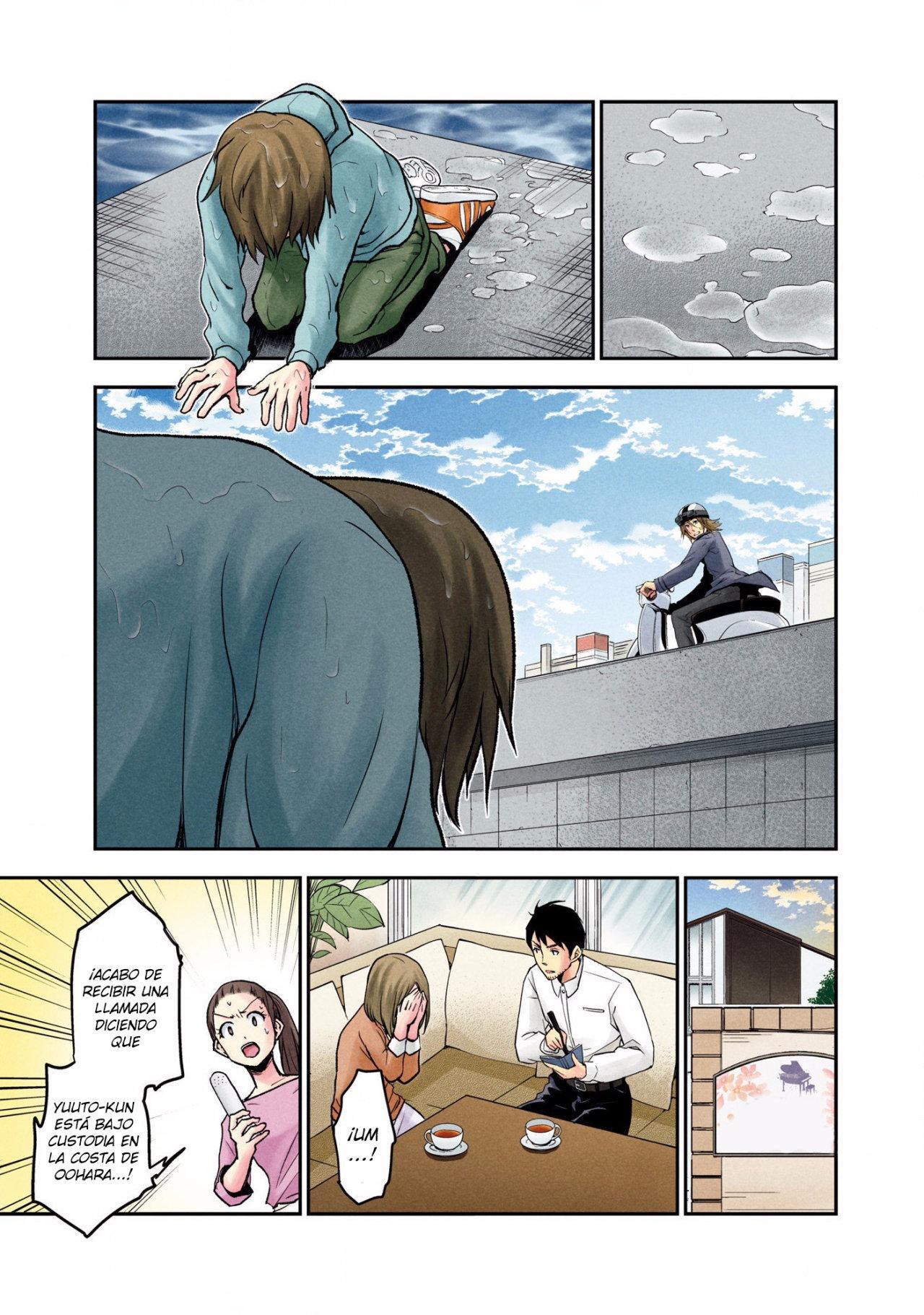 Capitulo 5 page 12