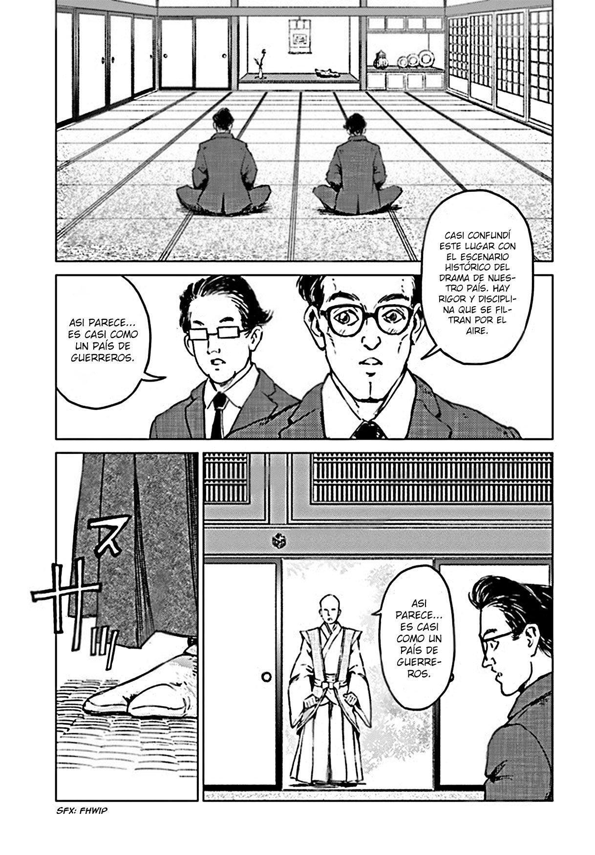 Capitulo 18 page 13
