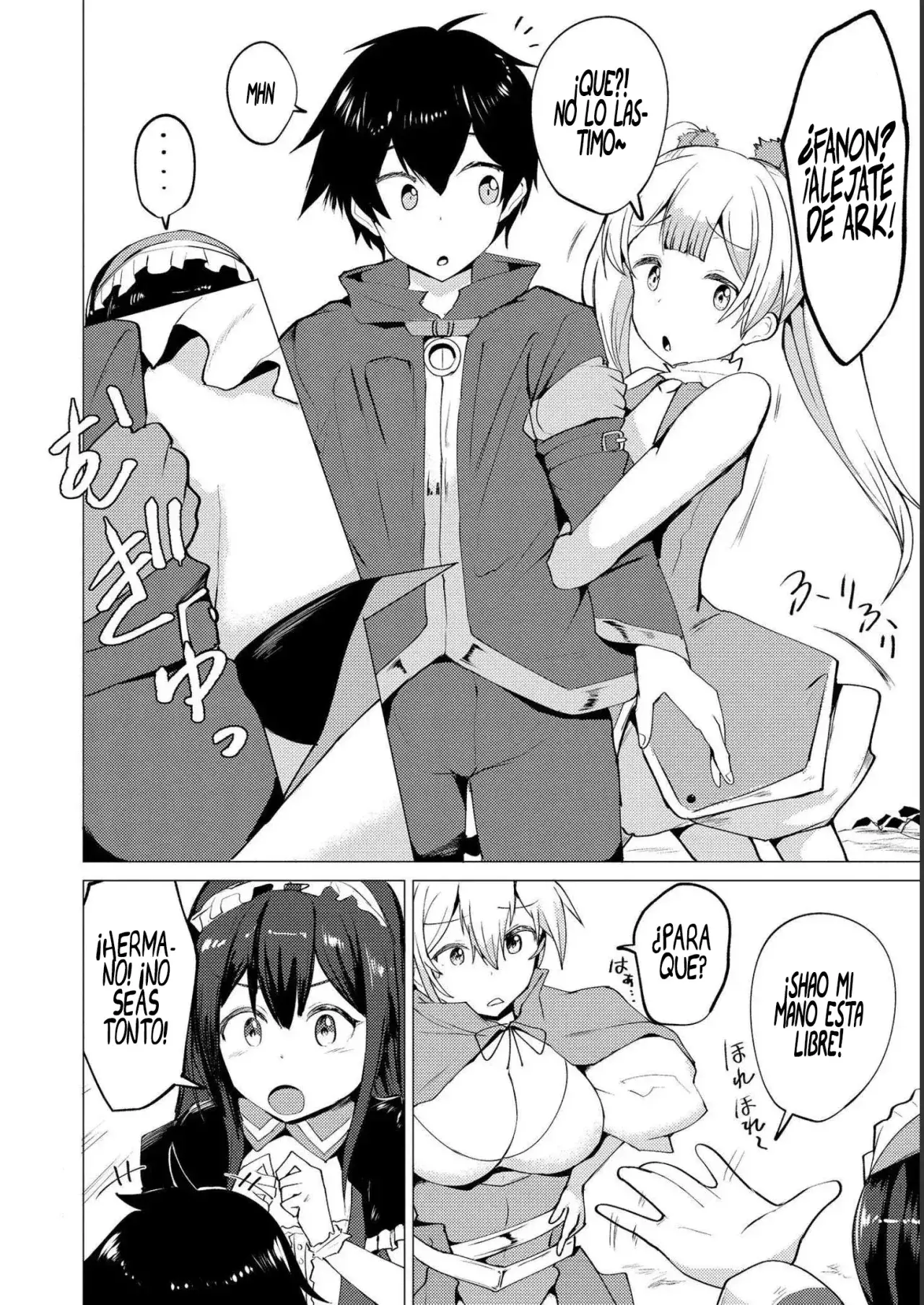 Capitulo 1 page 20