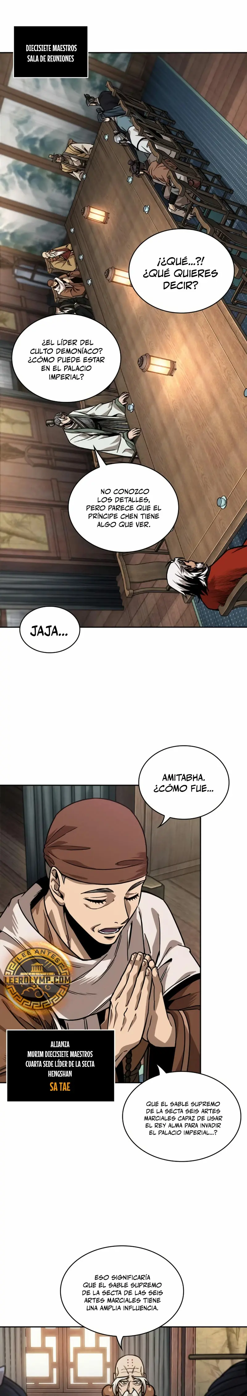 Capitulo 220 page 8